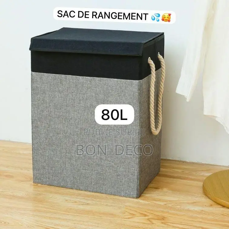 Sac De Rangement