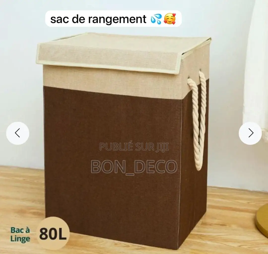 Sac De Rangement