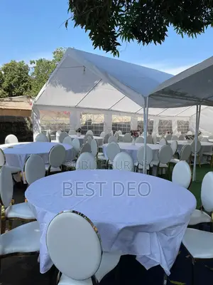 Photo - Materiels Evenementiel