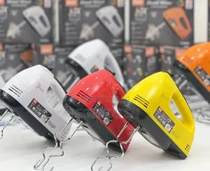 Batteuse Électrique