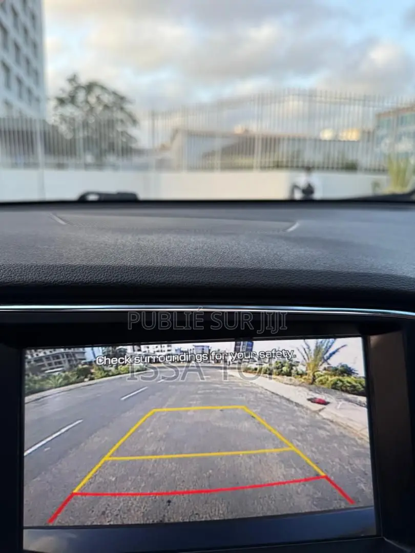 Hyundai Elantra 2017 Noir