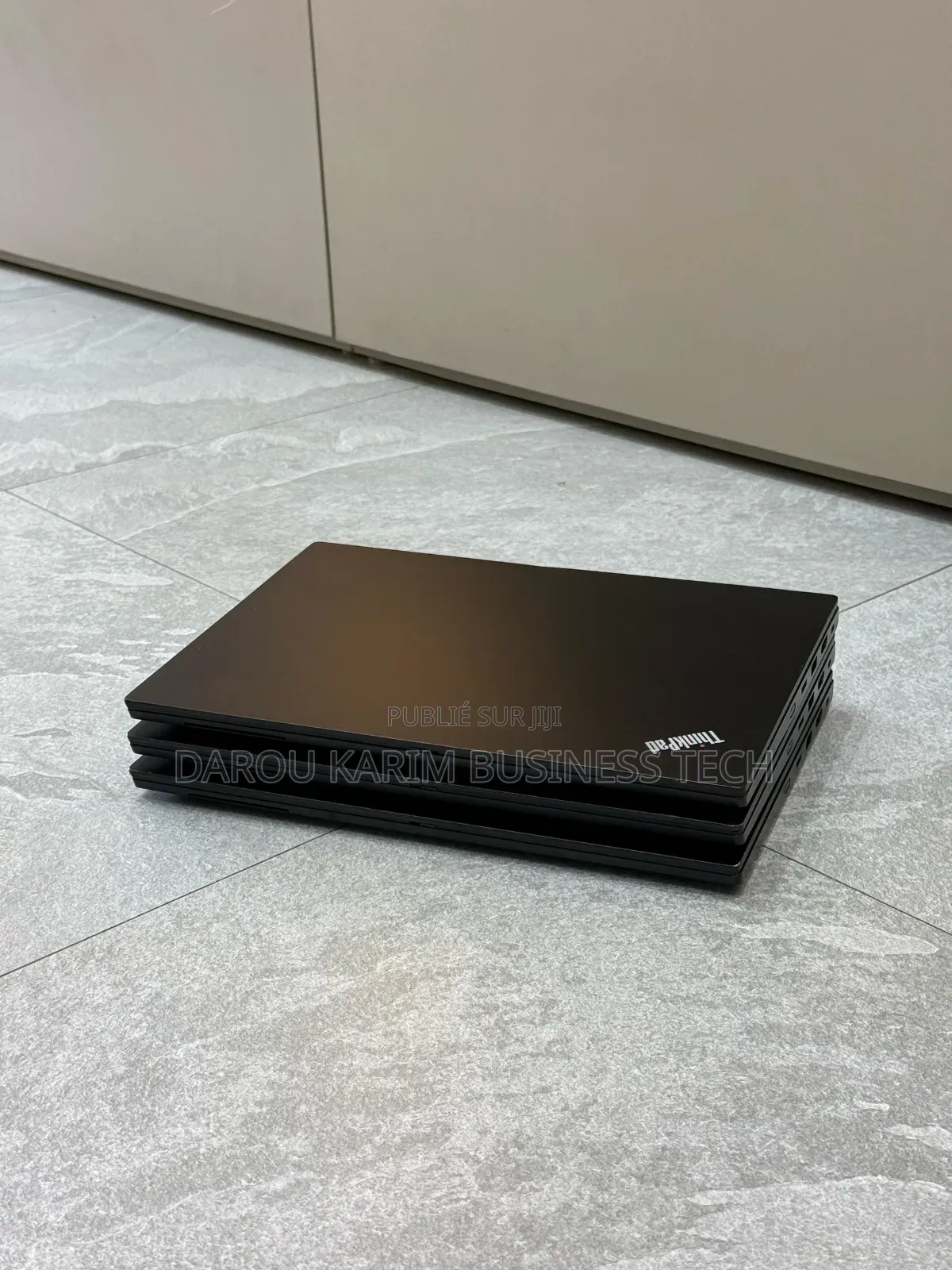 New Ordinateur Portable Lenovo Autre 8GB Intel Core I3 SSD 256GB