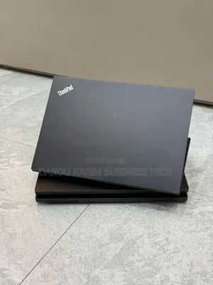 New Ordinateur Portable Lenovo Autre 8GB Intel Core I3 SSD 256GB