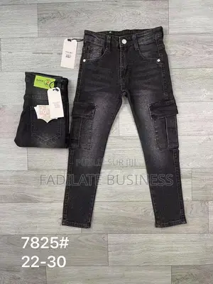 Jeans Homme