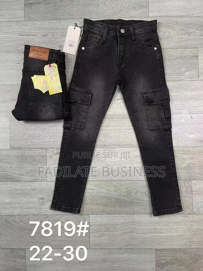 Jeans Homme