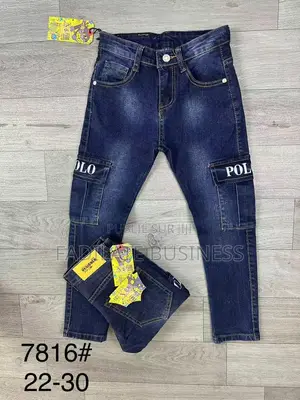 Jeans Homme