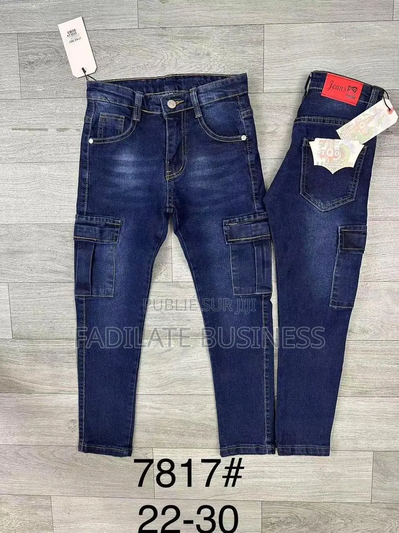 Jeans Homme