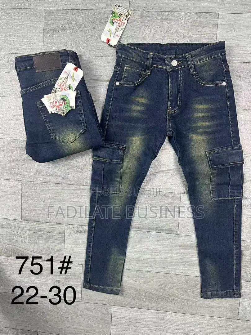 Jeans Homme