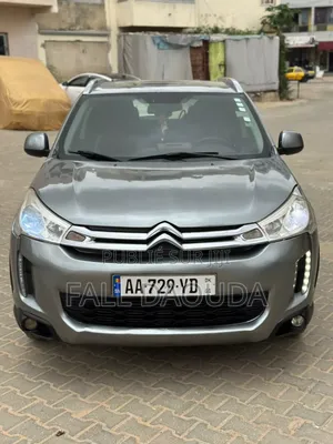 Photo - Citroen C4 2016 Autre
