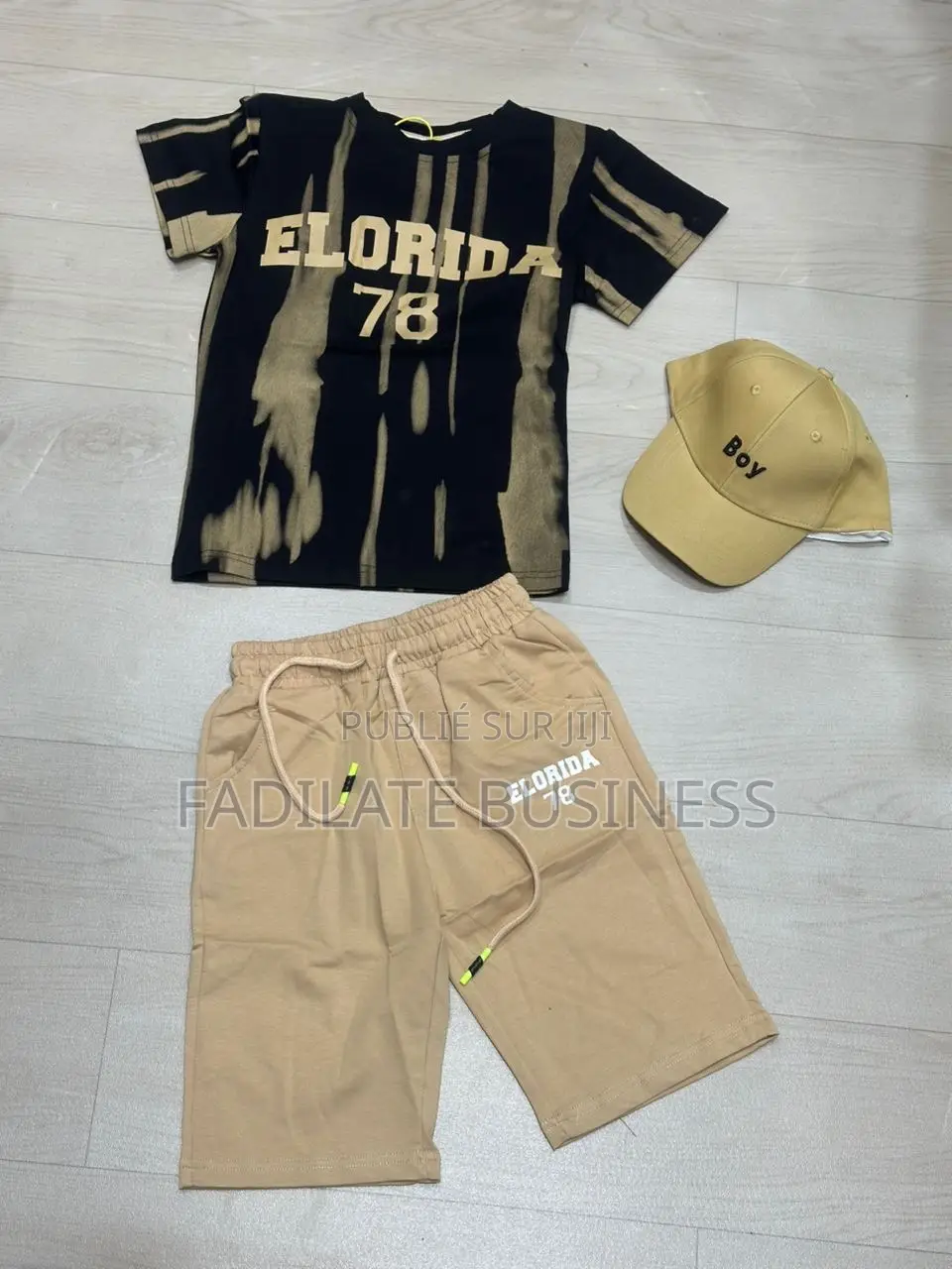 Ensemble Pour Garçons