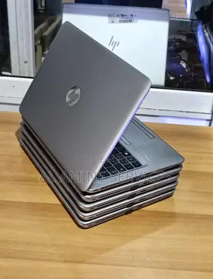 New Ordinateur Portable HP EliteBook 840 G3 8GB Intel Core I7 SSD 256GB