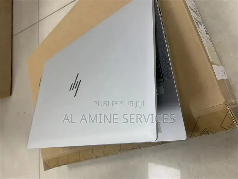 New HP EliteBook 840 G6 16GB Intel Core I7 SSD 512GB