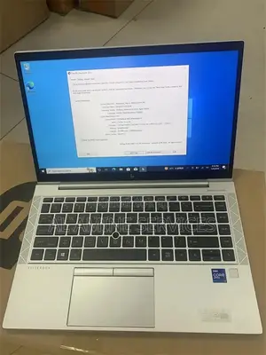 New HP EliteBook 840 G6 16GB Intel Core I7 SSD 512GB
