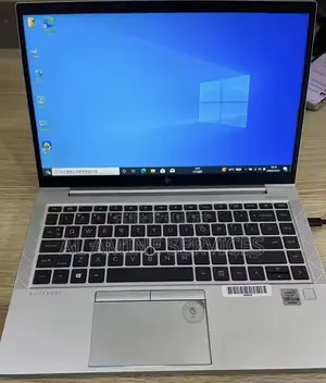 New HP EliteBook 840 G6 16GB Intel Core I7 SSD 512GB