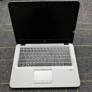Photo - New Ordinateur Portable HP EliteBook 840 G3 8GB Intel Core I5 SSD 256GB