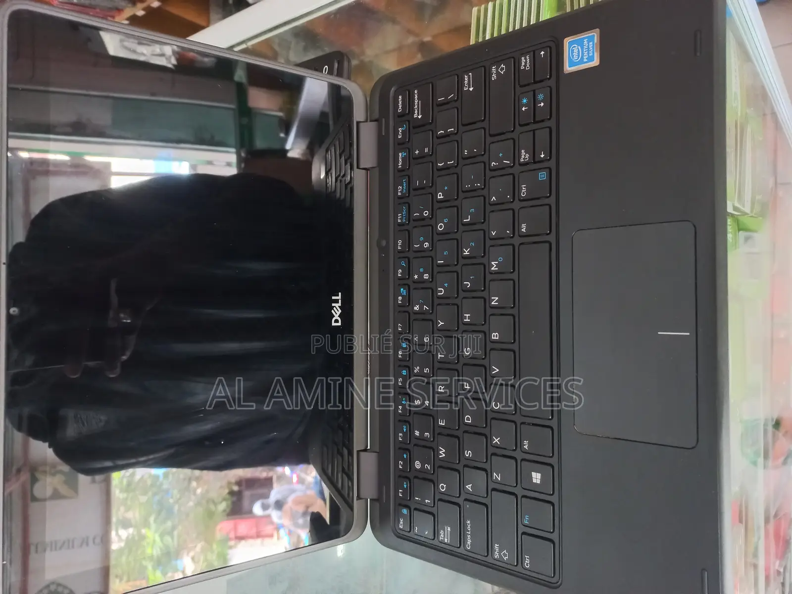 New Dell Latitude 11 3190 8GB Intel Celeron SSD 256GB