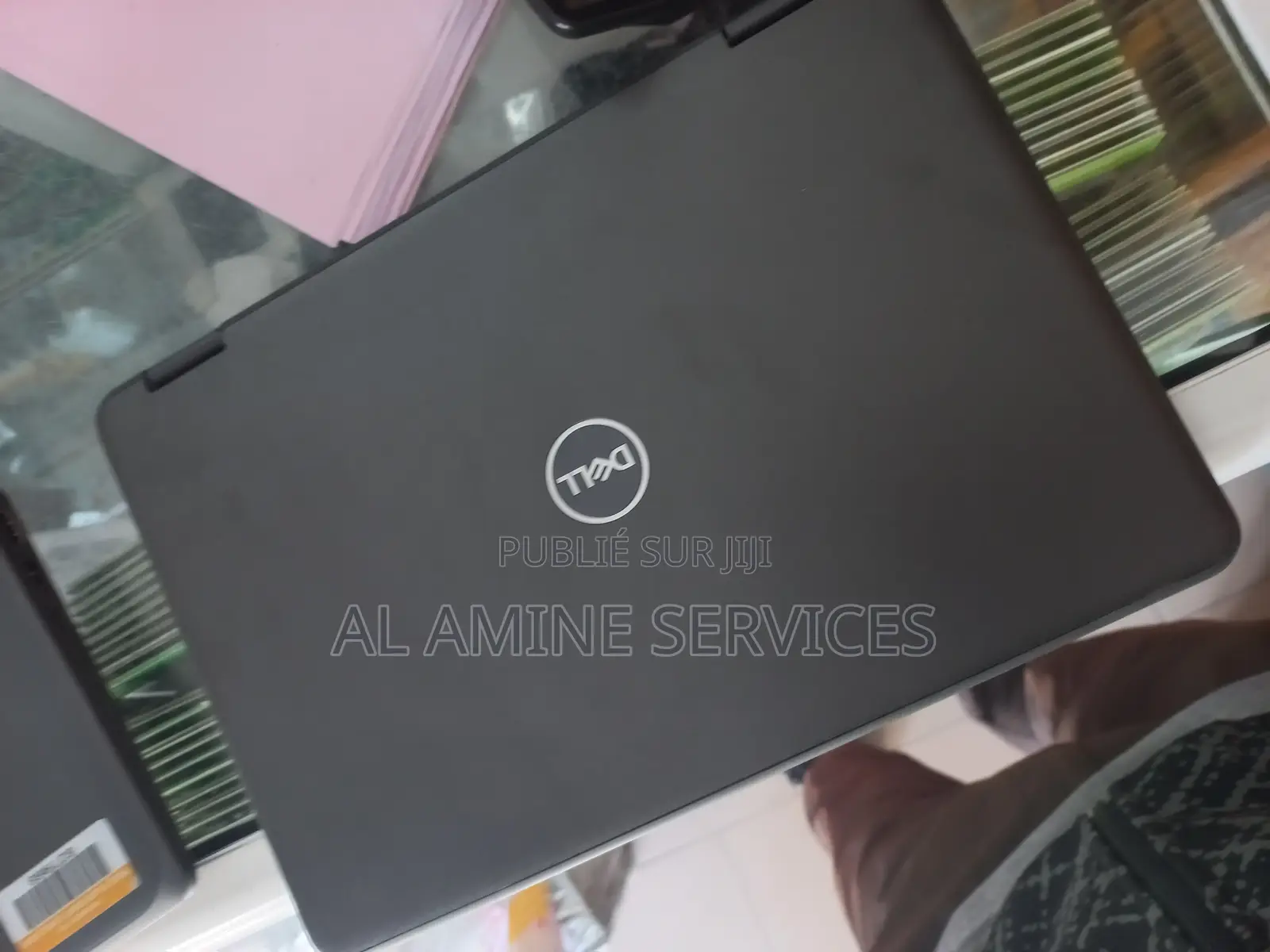 New Dell Latitude 11 3190 8GB Intel Celeron SSD 256GB