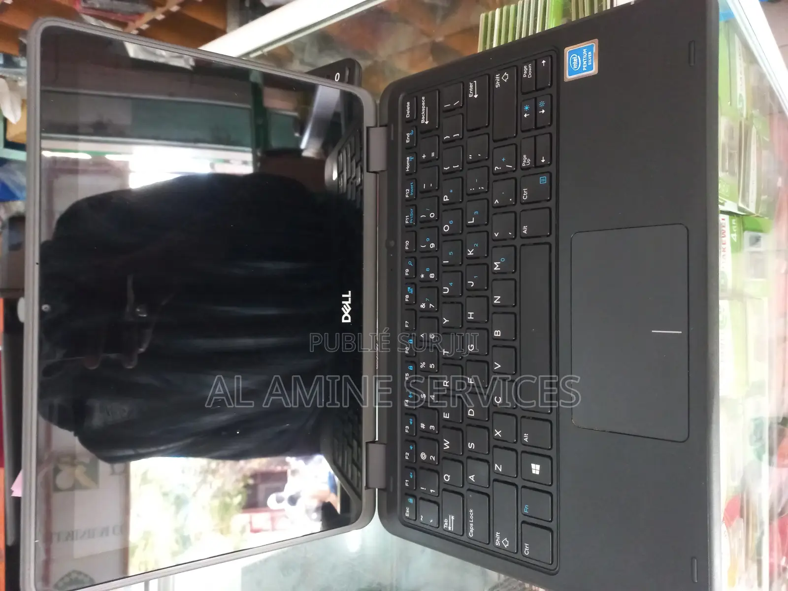 New Dell Latitude 11 3190 8GB Intel Celeron SSD 256GB