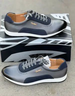 Chaussures Classes Berluti