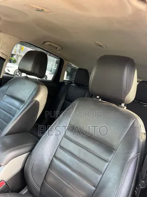 Ford Escape 2014 Vert