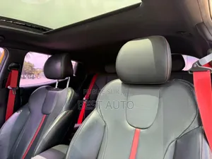 Hyundai Veloster 2019 Jaune