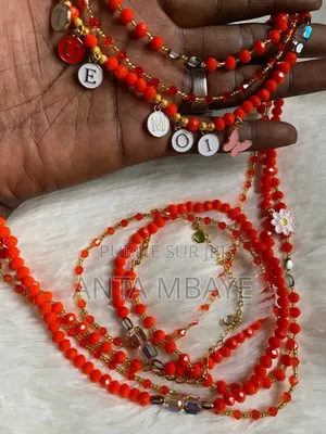 Photo - Perle De Taille (Baya)