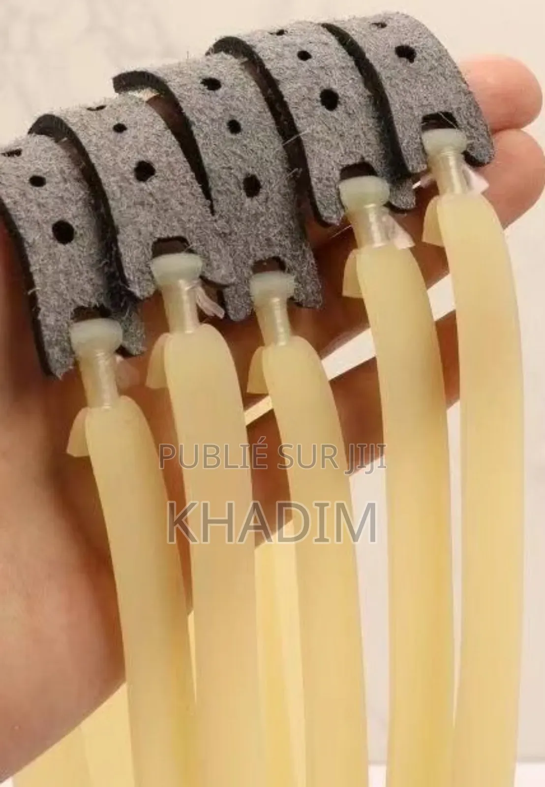 Élastique Résistant Pour Lance Pierre Viseur Laser