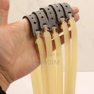 Élastique Résistant Pour Lance Pierre Viseur Laser