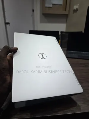 New Ordinateur Portable Dell XPS 13 9310 8GB Intel Core I5 SSD 256GB