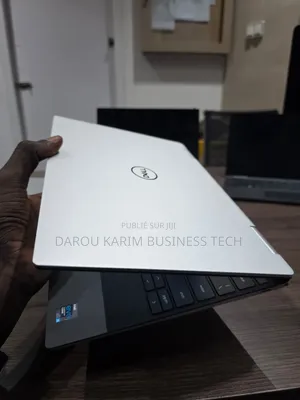 New Ordinateur Portable Dell XPS 13 9310 8GB Intel Core I5 SSD 256GB