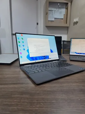 New Ordinateur Portable Dell XPS 13 9310 8GB Intel Core I5 SSD 256GB