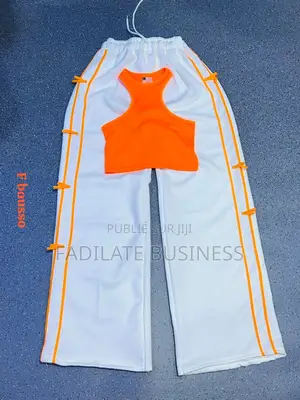 Photo - Ensemble Débardeur