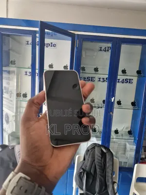 New Pomme iPhone 13 128 GB Rose