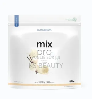 Mélange De Protéines Mix Pro