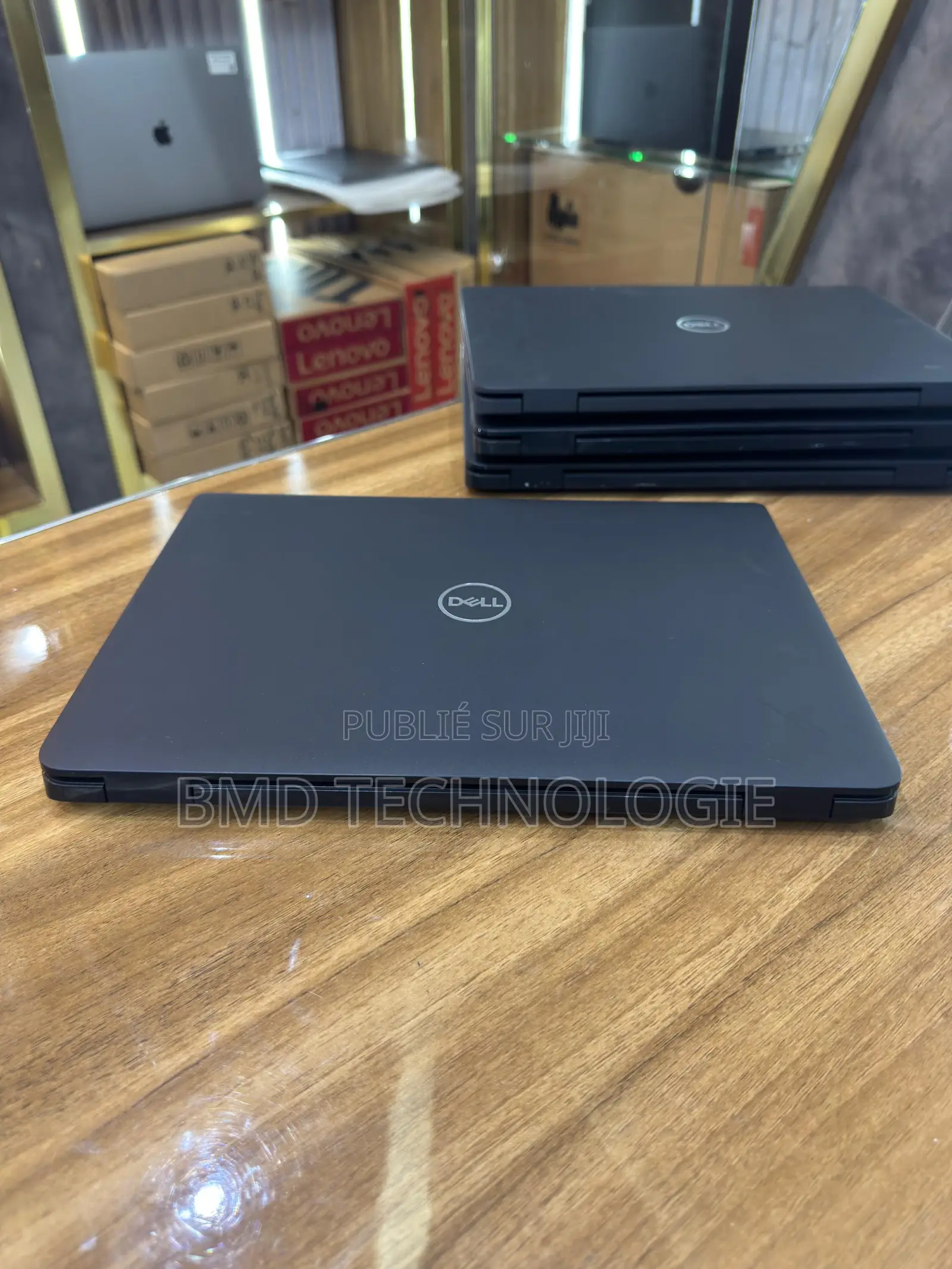 Ordinateur Portable Dell Wyse 5470 8GB Intel Celeron SSD 128GB