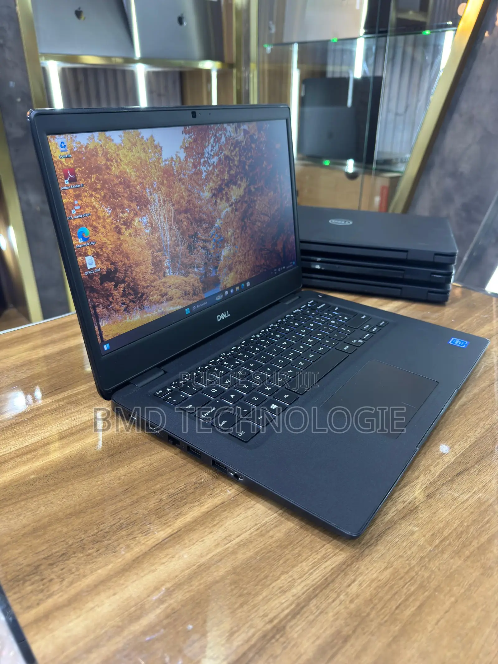 Ordinateur Portable Dell Wyse 5470 8GB Intel Celeron SSD 128GB