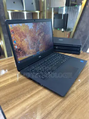 Ordinateur Portable Dell Wyse 5470 8GB Intel Celeron SSD 128GB