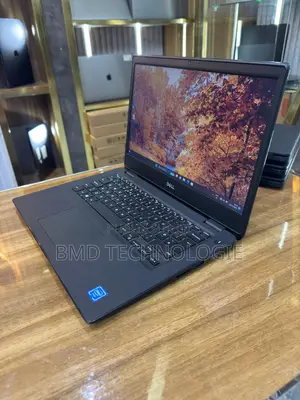 Ordinateur Portable Dell Wyse 5470 8GB Intel Celeron SSD 128GB