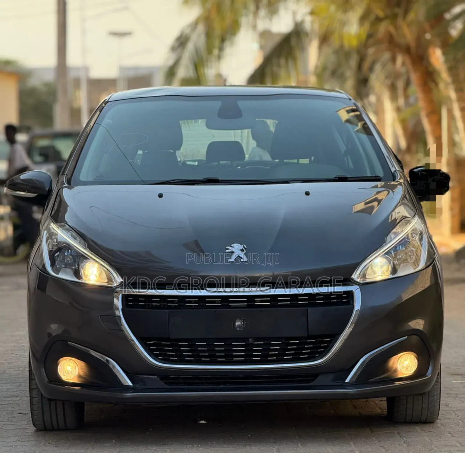 PEUGEOT 208 2019 Autre