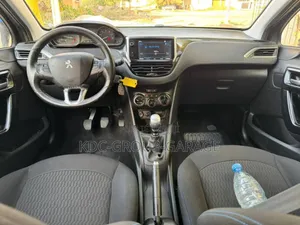 PEUGEOT 208 2019 Autre