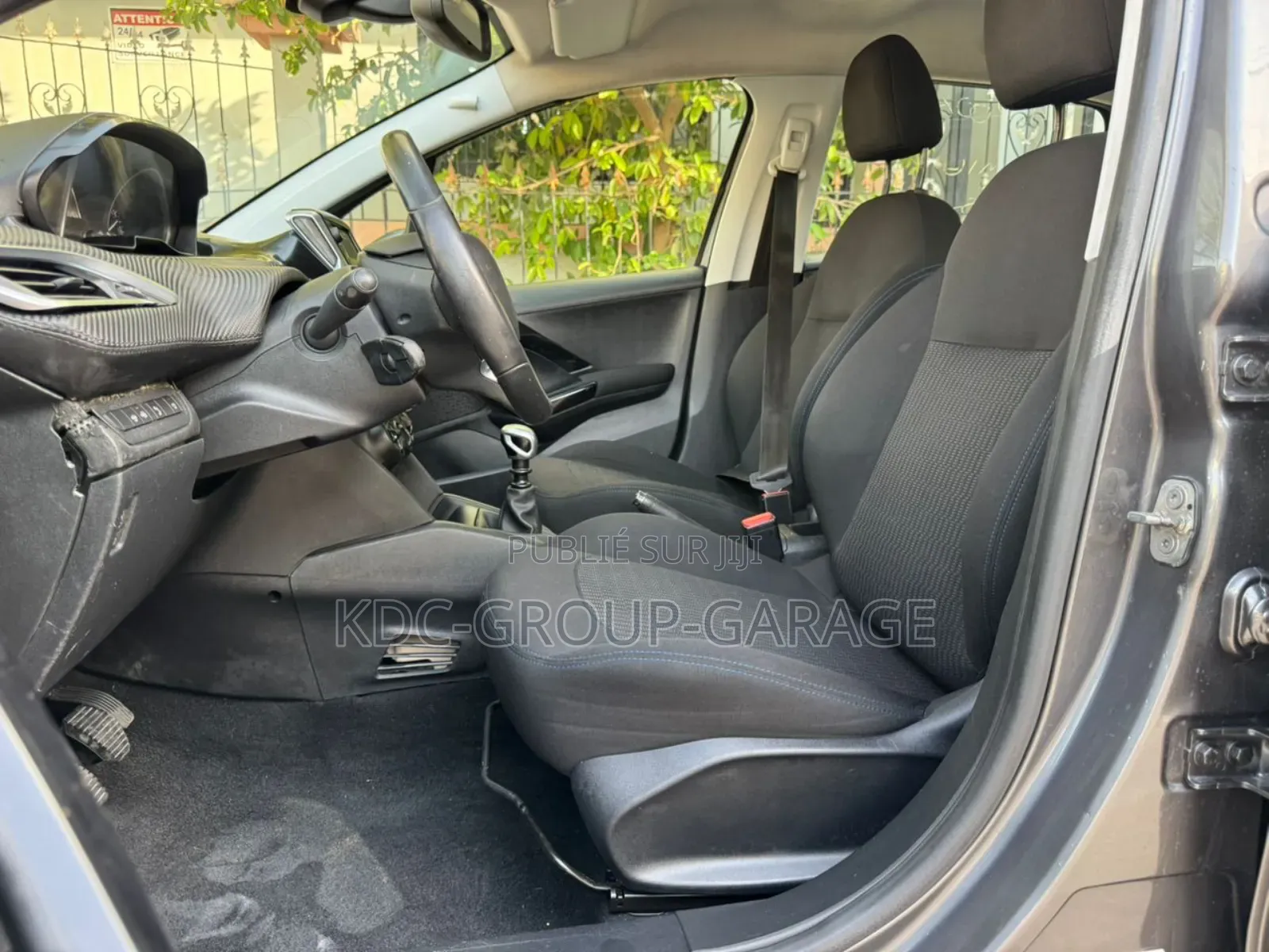 PEUGEOT 208 2019 Autre