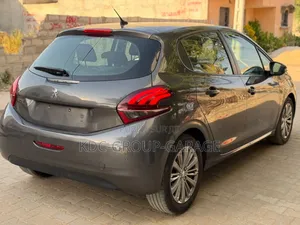 PEUGEOT 208 2019 Autre