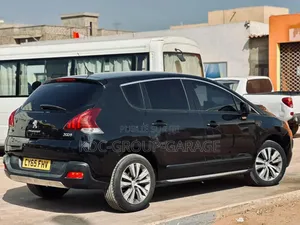PEUGEOT 3008 2015 Autre