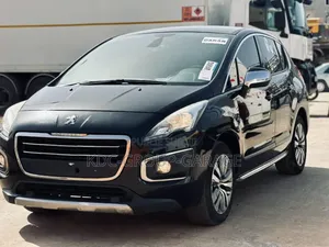 PEUGEOT 3008 2015 Autre