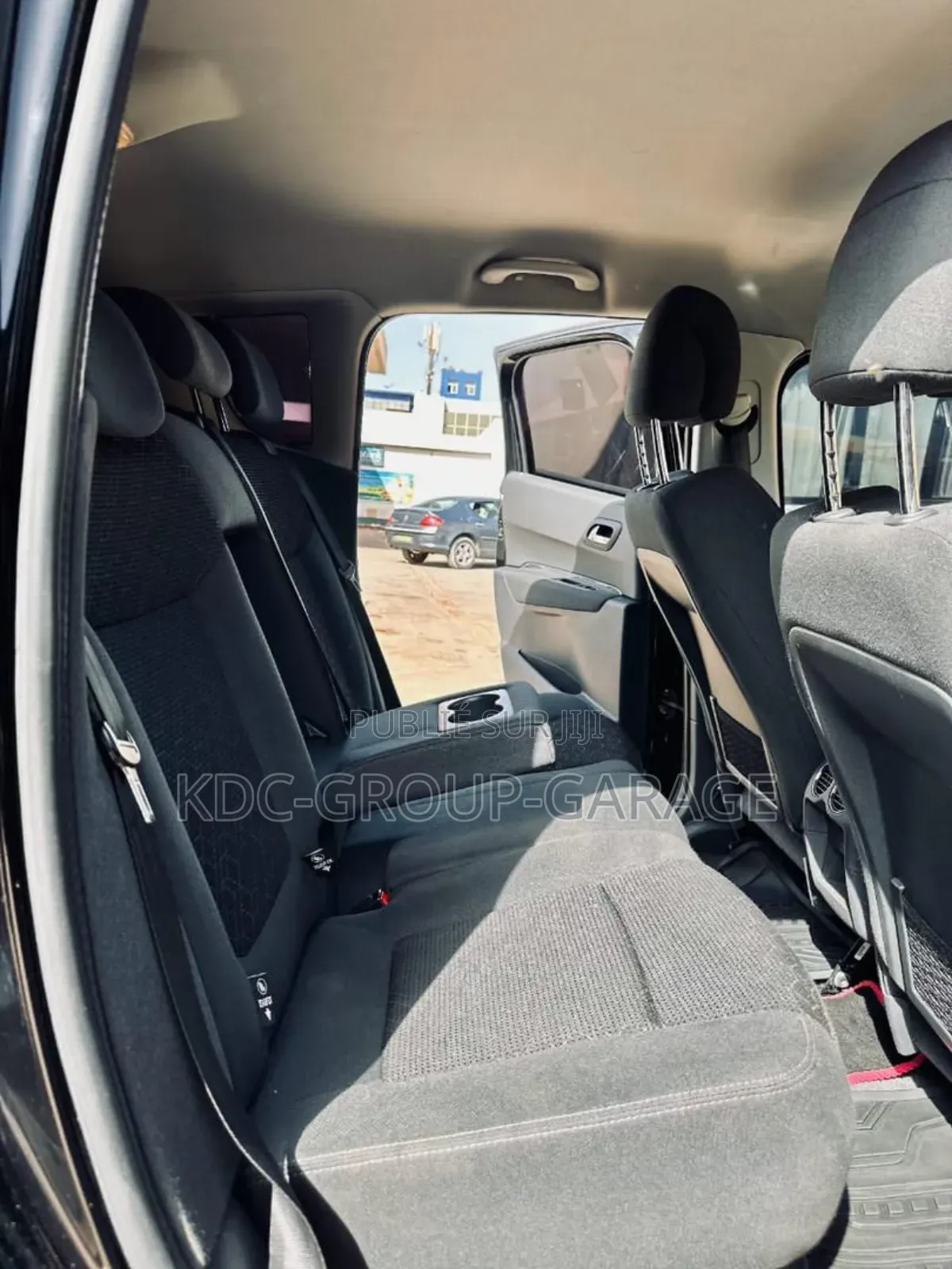 PEUGEOT 3008 2015 Autre