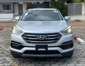 Hyundai Santa Fe 2015 Autre