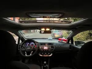 Hyundai Tucson 2016 Autre