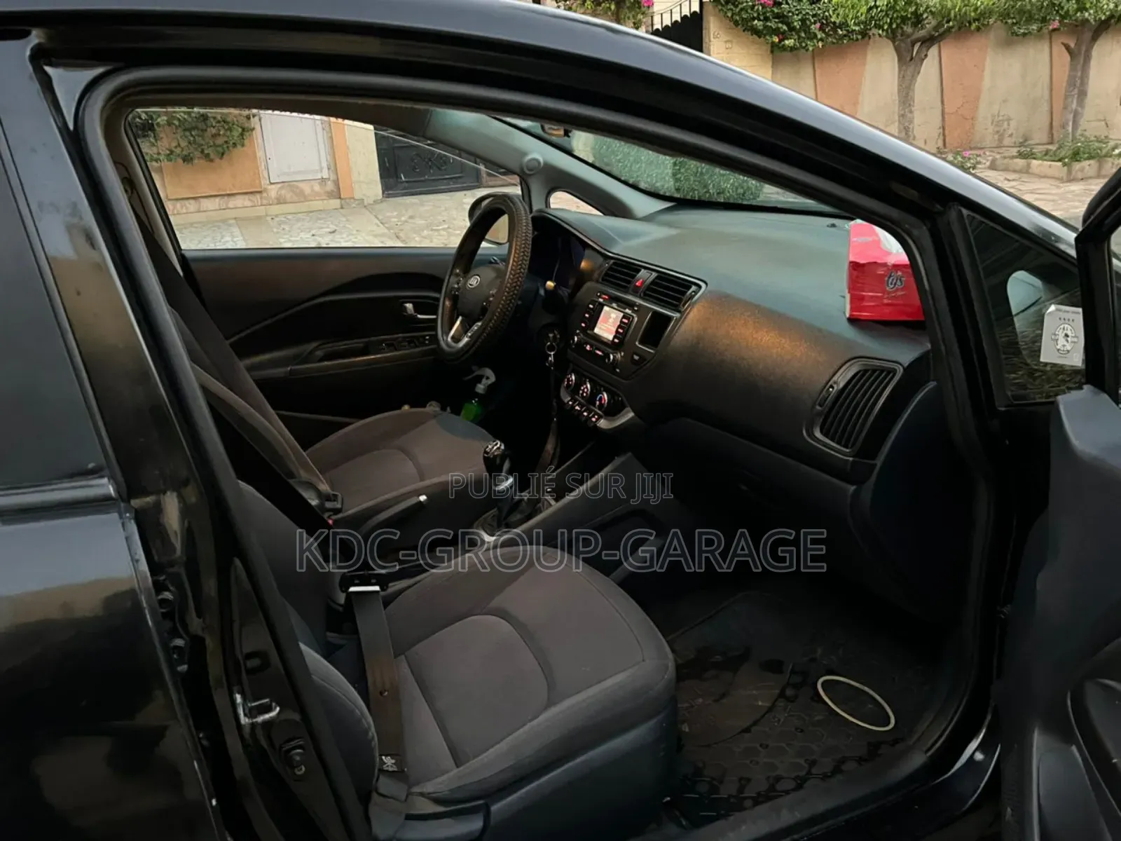 Hyundai Tucson 2016 Autre