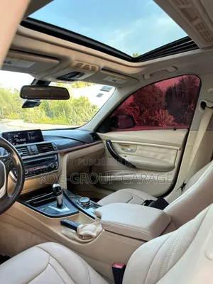 BMW 328i 2015 Autre