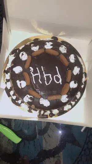 Gâteaux D’Anniversaire 